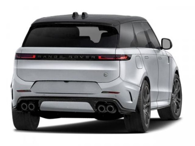 2024 Land Rover Range Rover Sport SE