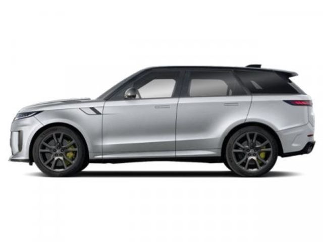 2024 Land Rover Range Rover Sport SE