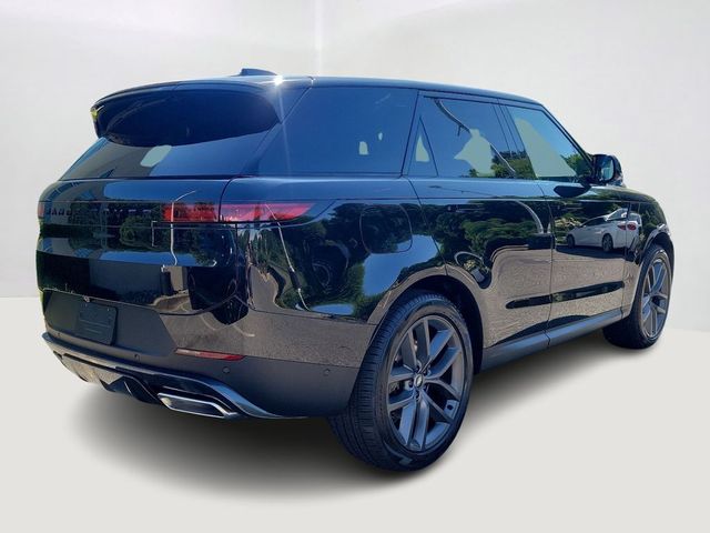 2024 Land Rover Range Rover Sport SE