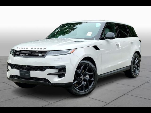 2024 Land Rover Range Rover Sport SE