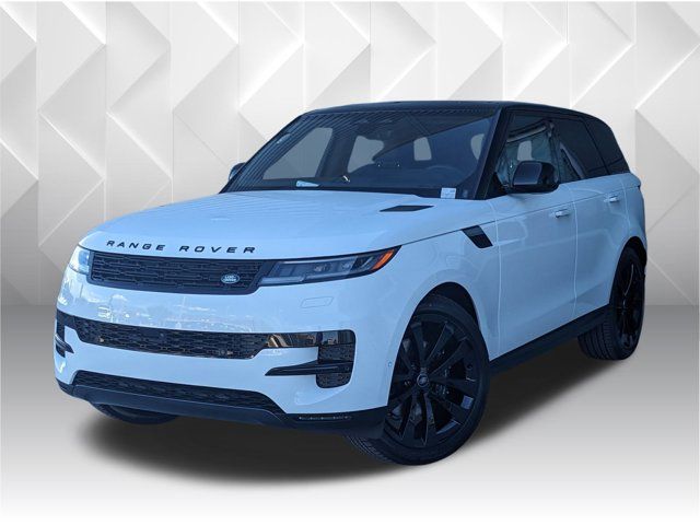 2024 Land Rover Range Rover Sport SE