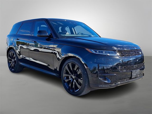 2024 Land Rover Range Rover Sport SE