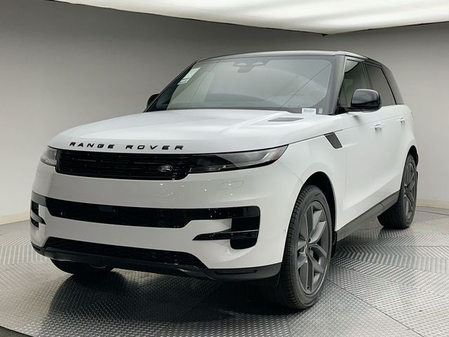 2024 Land Rover Range Rover Sport SE