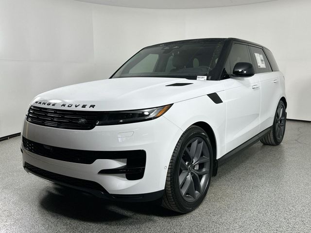 2024 Land Rover Range Rover Sport SE