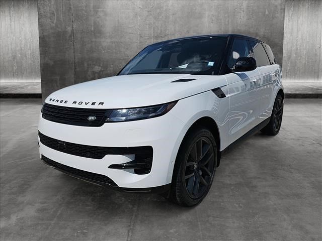 2024 Land Rover Range Rover Sport SE