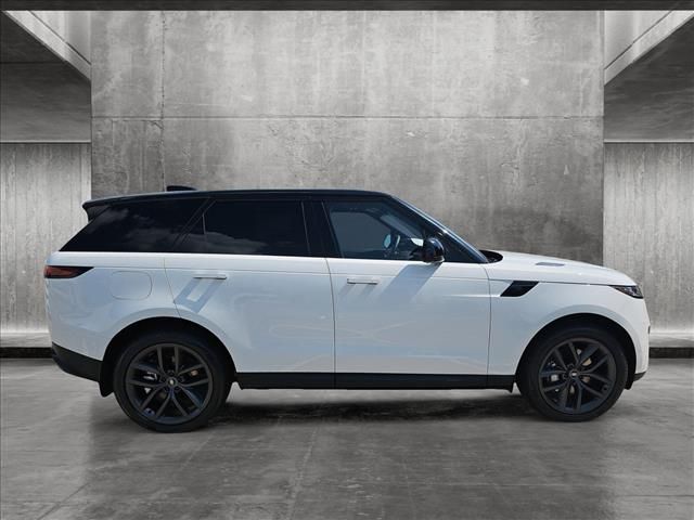 2024 Land Rover Range Rover Sport SE