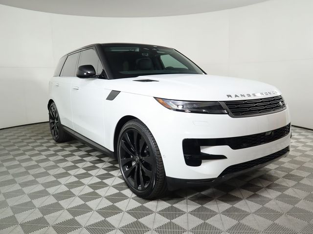 2024 Land Rover Range Rover Sport SE