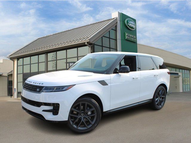 2024 Land Rover Range Rover Sport SE