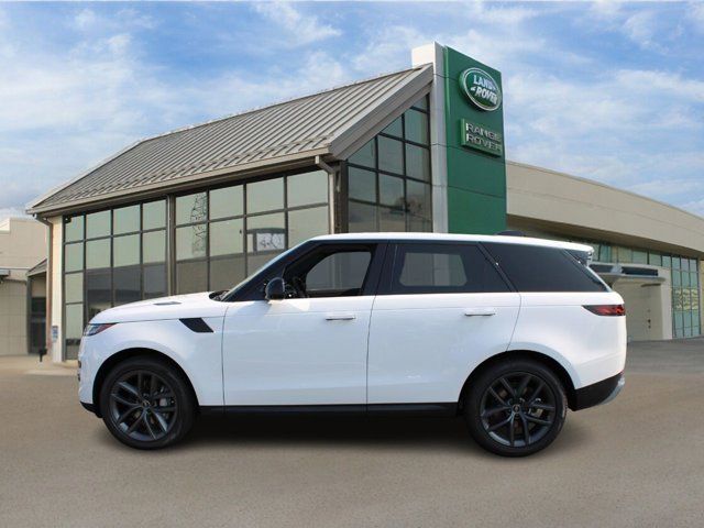 2024 Land Rover Range Rover Sport SE