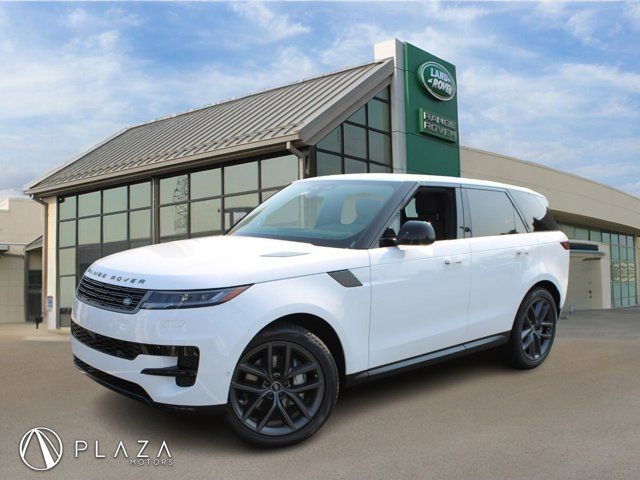 2024 Land Rover Range Rover Sport SE