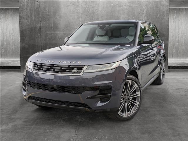 2024 Land Rover Range Rover Sport SE