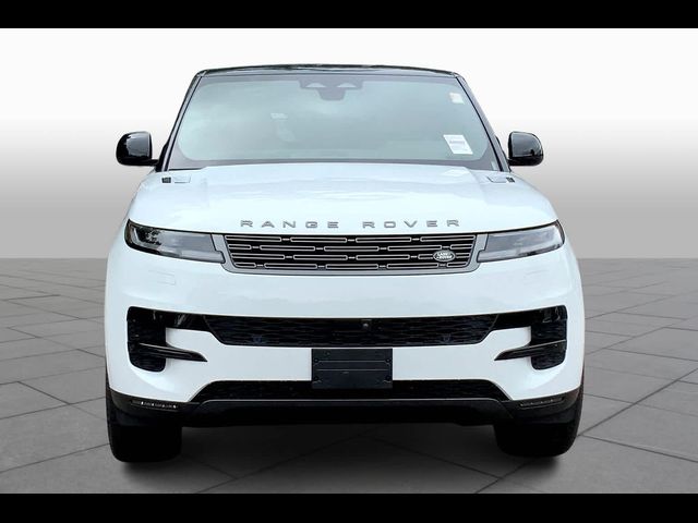 2024 Land Rover Range Rover Sport SE