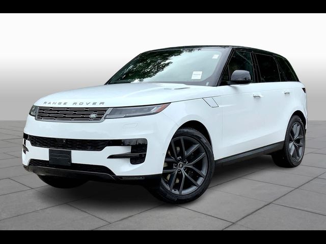 2024 Land Rover Range Rover Sport SE