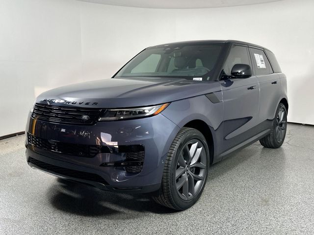 2024 Land Rover Range Rover Sport SE