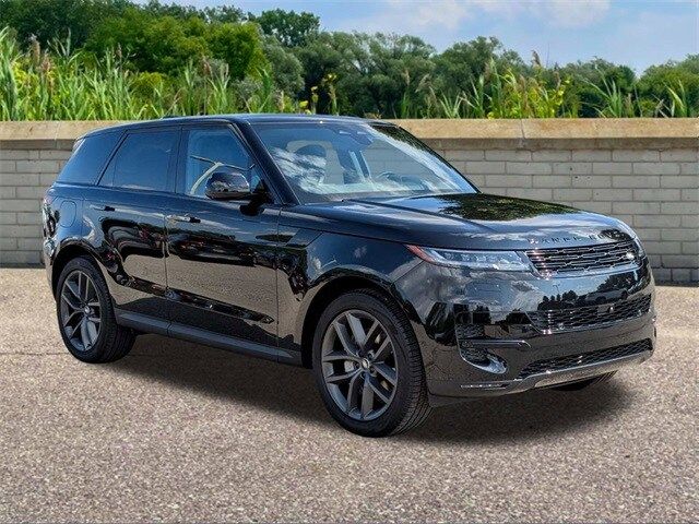 2024 Land Rover Range Rover Sport SE