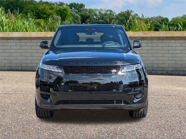 2024 Land Rover Range Rover Sport SE