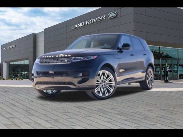 2024 Land Rover Range Rover Sport SE