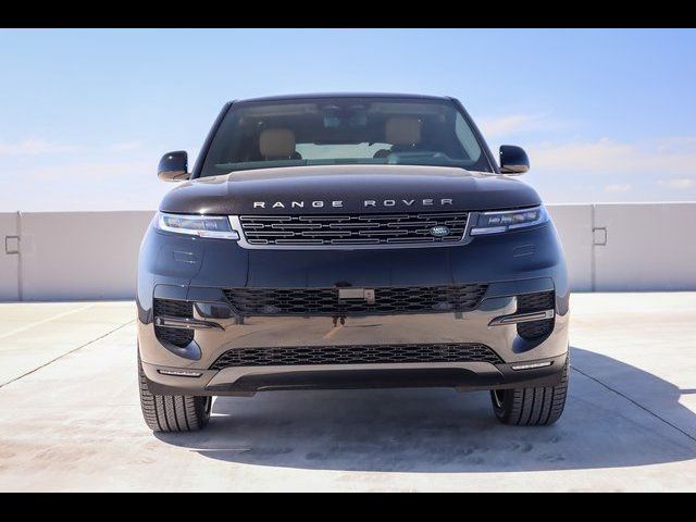 2024 Land Rover Range Rover Sport SE