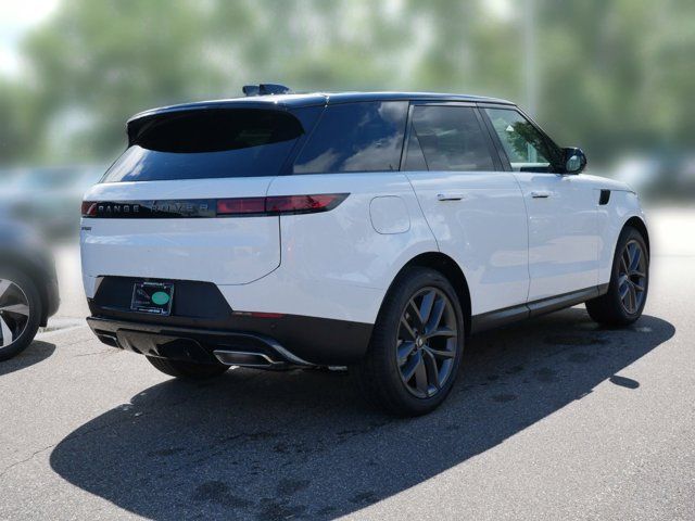 2024 Land Rover Range Rover Sport SE