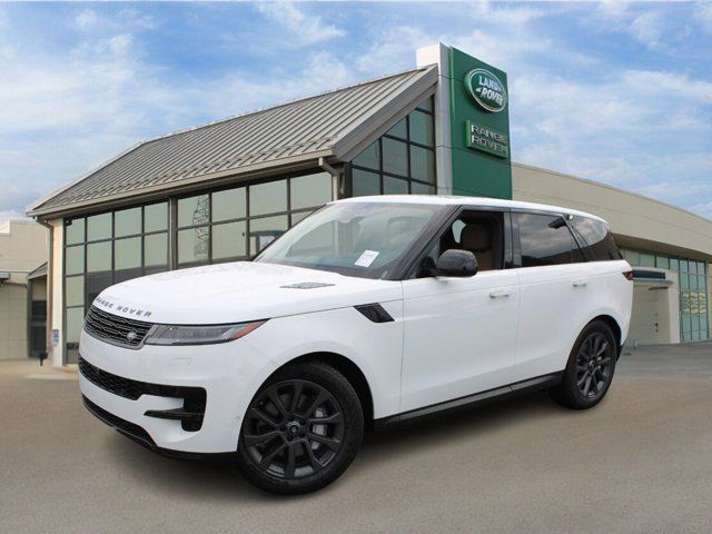 2024 Land Rover Range Rover Sport SE