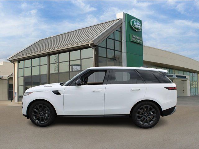 2024 Land Rover Range Rover Sport SE