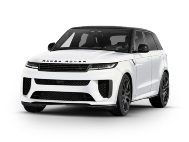 2024 Land Rover Range Rover Sport SE