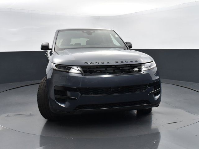 2024 Land Rover Range Rover Sport SE