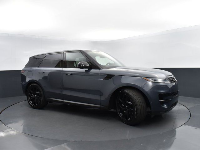 2024 Land Rover Range Rover Sport SE