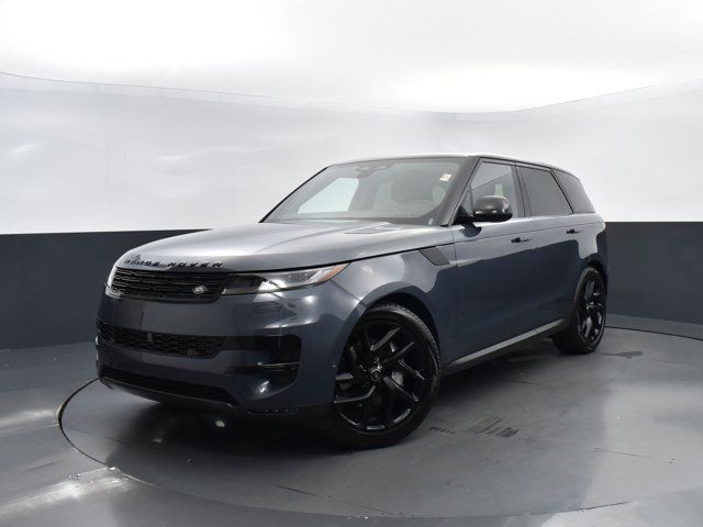 2024 Land Rover Range Rover Sport SE