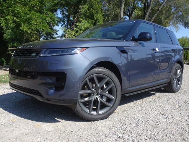 2024 Land Rover Range Rover Sport SE