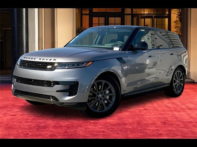 2024 Land Rover Range Rover Sport SE