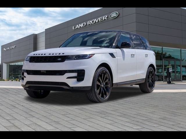 2024 Land Rover Range Rover Sport SE