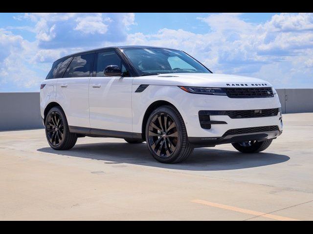 2024 Land Rover Range Rover Sport SE