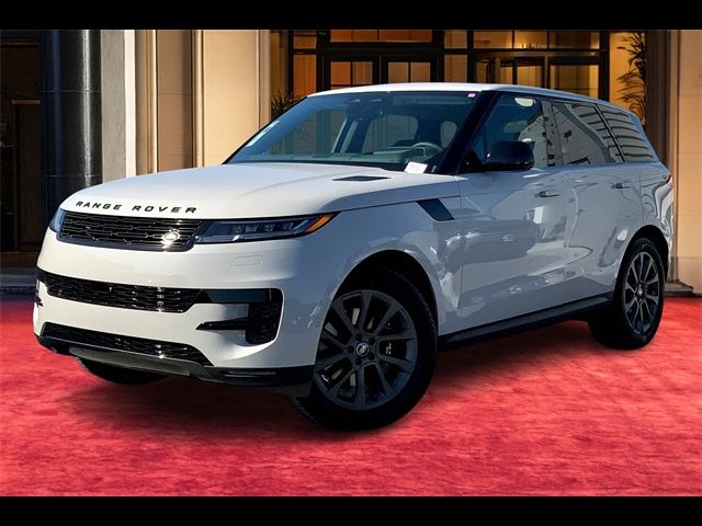 2024 Land Rover Range Rover Sport SE