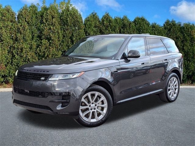 2024 Land Rover Range Rover Sport SE