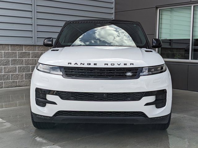 2024 Land Rover Range Rover Sport SE