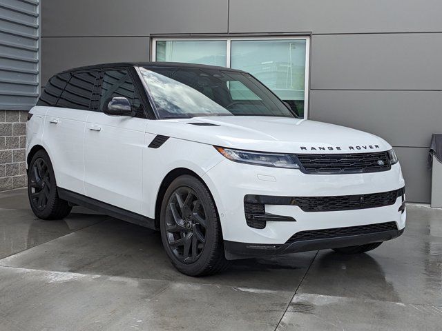 2024 Land Rover Range Rover Sport SE