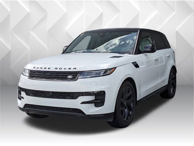 2024 Land Rover Range Rover Sport SE