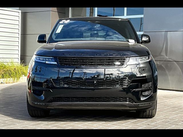 2024 Land Rover Range Rover Sport SE