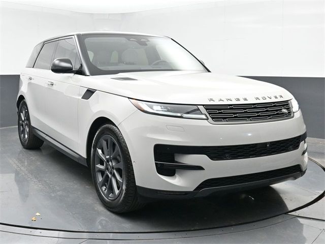 2024 Land Rover Range Rover Sport SE