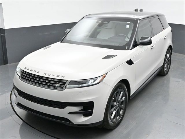 2024 Land Rover Range Rover Sport SE