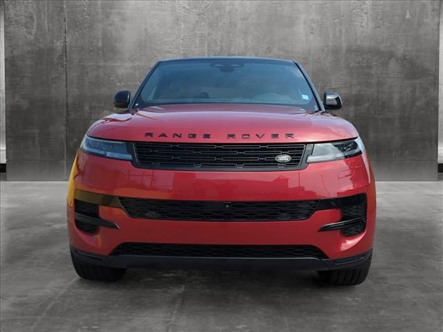 2024 Land Rover Range Rover Sport SE