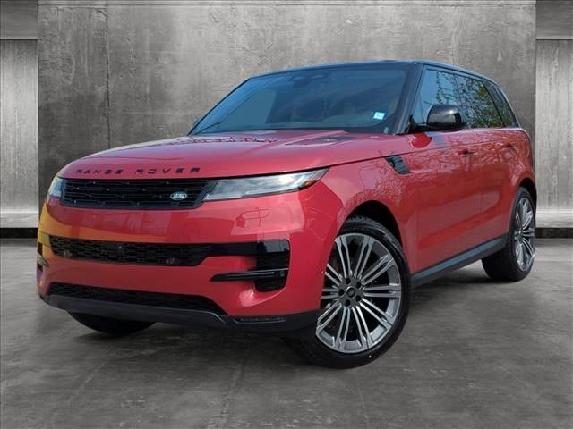 2024 Land Rover Range Rover Sport SE