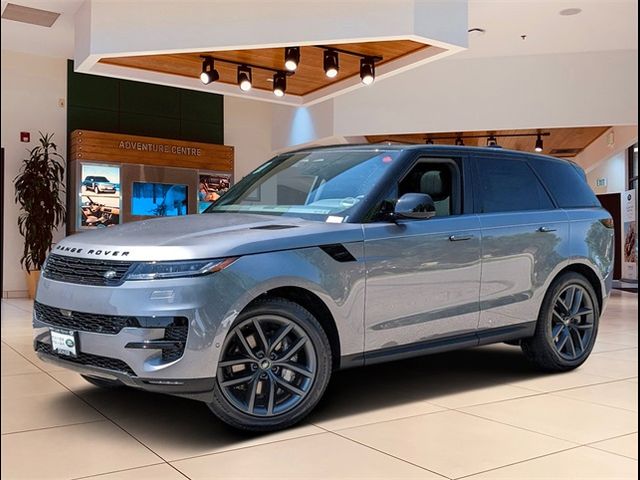 2024 Land Rover Range Rover Sport SE