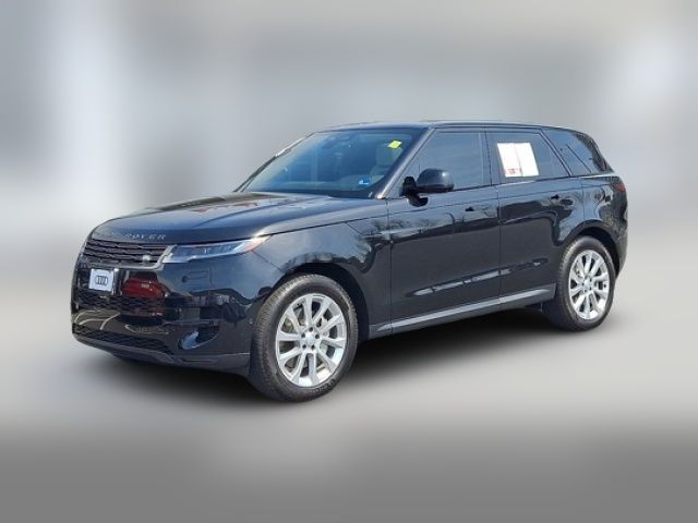 2024 Land Rover Range Rover Sport SE
