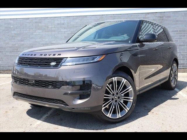 2024 Land Rover Range Rover Sport SE