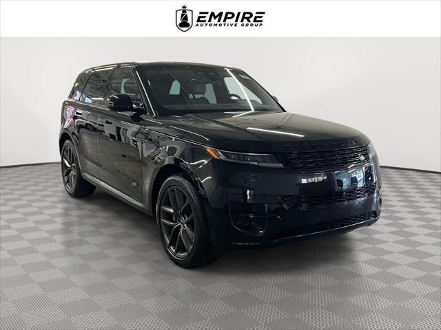 2024 Land Rover Range Rover Sport SE
