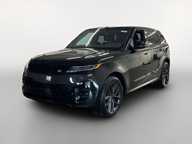 2024 Land Rover Range Rover Sport SE