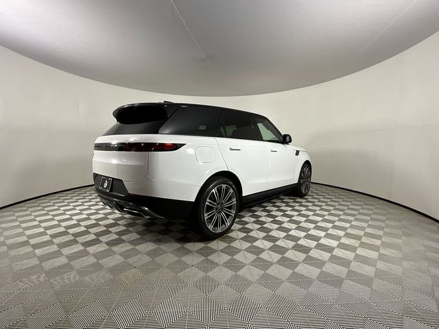 2024 Land Rover Range Rover Sport SE