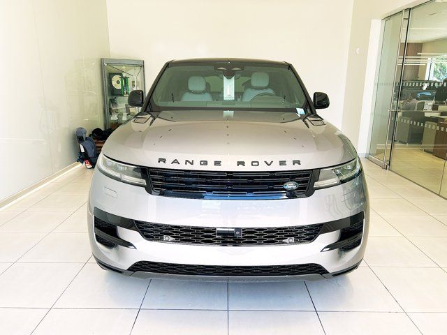 2024 Land Rover Range Rover Sport SE